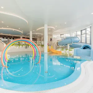 Jula Aqua Polanki Apartament